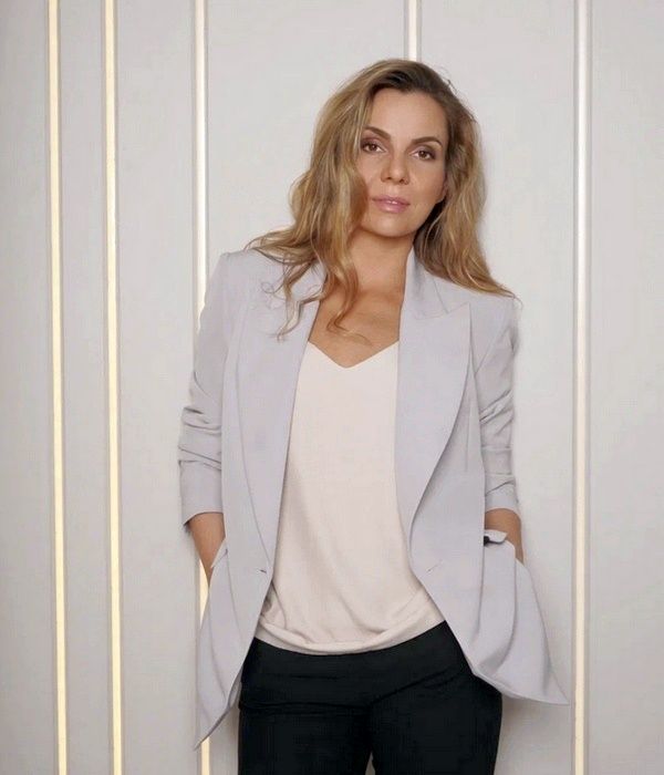 Дарья Покровская основатель Оазис-спа